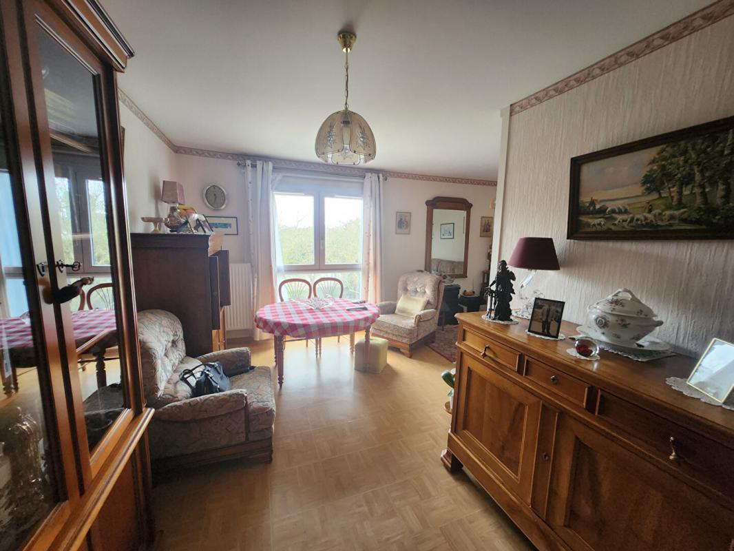 Apartamento de 1 dormitorio en Nantes, France No. 100654