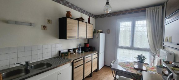 1 Schlafzimmer Wohnung in Nantes, France, Nr. 100654 4
