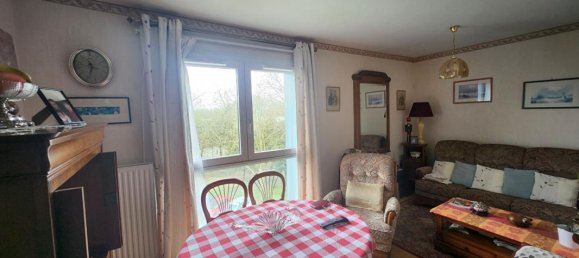 1 Schlafzimmer Wohnung in Nantes, France, Nr. 100654 2