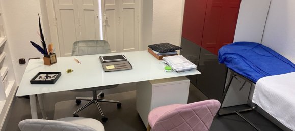 Apartamento T6 em Valladolid, Spain N.º 28900 11