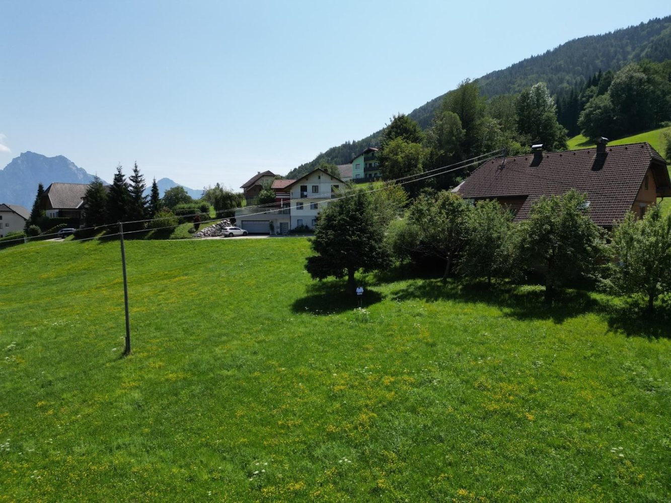 Grundstück in Altmünster, Austria, Nr. 82416