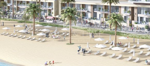 Apartamento T2 em Dubai Harbour, UAE N.º 105816 4