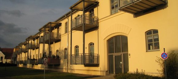 2-Zimmer Wohnung in Dillingen an der Donau, Germany, Nr. 285329 3