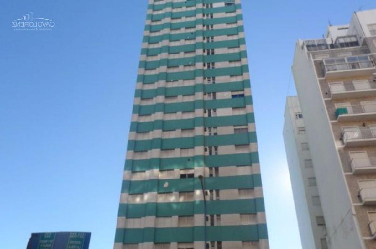 2 Schlafzimmer Wohnung in Mar del Plata, Argentina, Nr. 89125