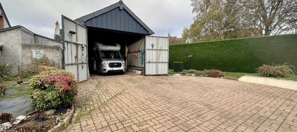 4 bedrooms House in Mettray, France No. 48236 7