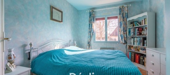 4 bedrooms House in Mettray, France No. 48236 5