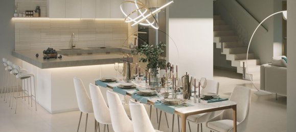 2 chambres Duplex à Al Reem Island, UAE No. 29685 3