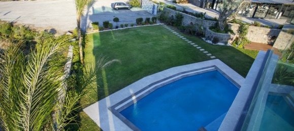 Apartment 2+4 in Bodrum, Turkey No. 2570 5