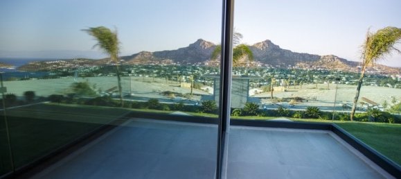 Apartment 2+4 in Bodrum, Turkey No. 2570 6