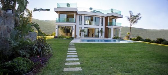 Apartment 2+4 in Bodrum, Turkey No. 2570 4