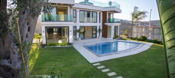 Apartment 2+4 in Bodrum, Turkey No. 2570 3