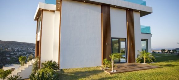 Apartment 2+4 in Bodrum, Turkey No. 2570 7