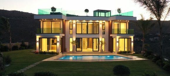 Apartment 2+4 in Bodrum, Turkey No. 2570 2