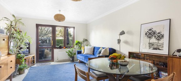 2 Schlafzimmer Haus in Egham, United Kingdom, Nr. 8644 6