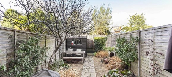 2 Schlafzimmer Haus in Egham, United Kingdom, Nr. 8644 14