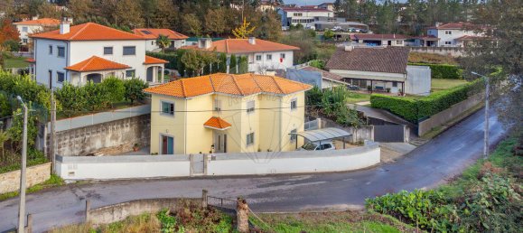 2 bedrooms House in Rendufe, Portugal No. 39294 30