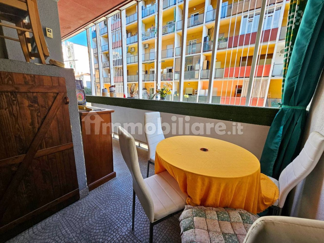 1 chambre Appartement à Trieste, Italy No. 363845
