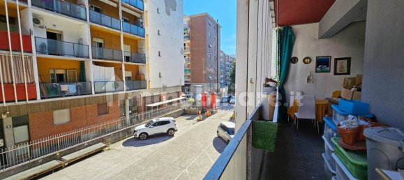 1 chambre Appartement à Trieste, Italy No. 363845 14