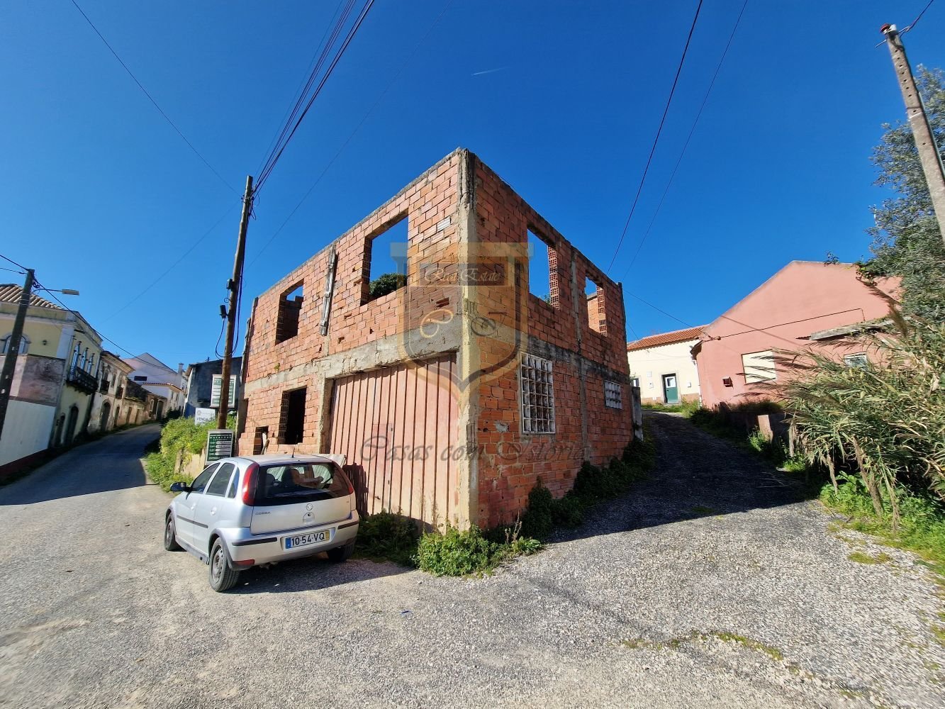 Casa de 3 dormitorios en Torres Vedras, Portugal No. 202947