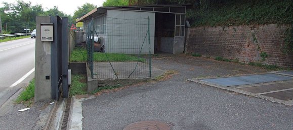 250m² Warehouse in Albizzate, Italy No. 286787 7