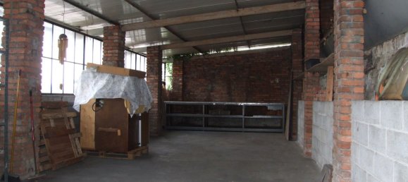 250m² Warehouse in Albizzate, Italy No. 286787 13