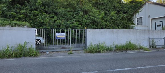 250m² Warehouse in Albizzate, Italy No. 286787 2