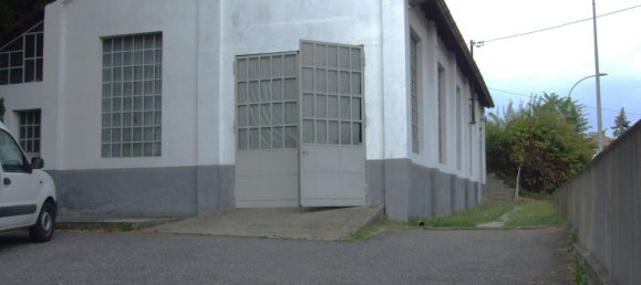 250m² Warehouse in Albizzate, Italy No. 286787 6