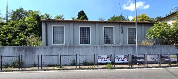 250m² Warehouse in Albizzate, Italy No. 286787 4