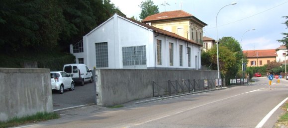 250m² Warehouse in Albizzate, Italy No. 286787 5