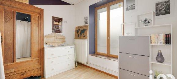 3 غرف نوم منزل ذو طابقين في Viterne, France رقم 250775 13