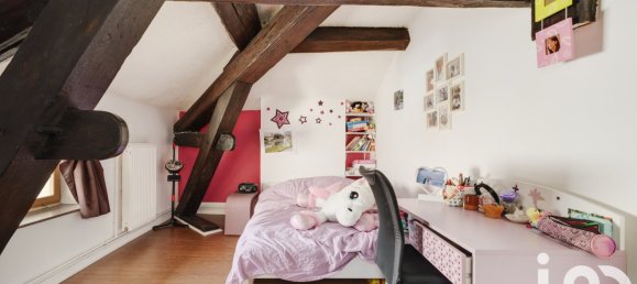 3 غرف نوم منزل ذو طابقين في Viterne, France رقم 250775 3