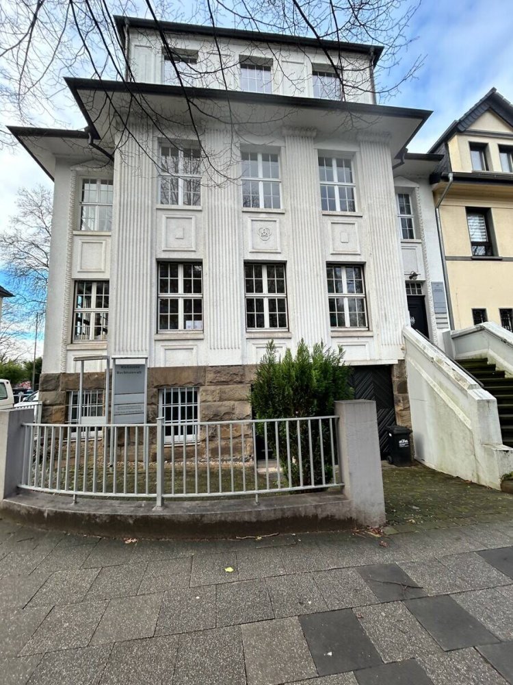 Edificio de 12 habitaciónes en Essen, Germany No. 226952