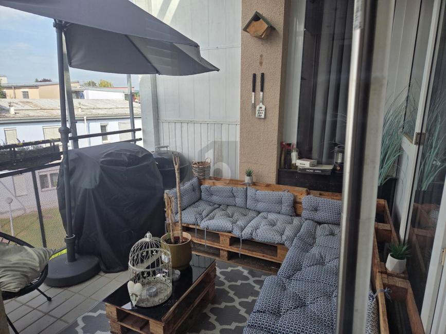 4-Zimmer Wohnung in Feldkirchen bei Graz, Austria, Nr. 259901