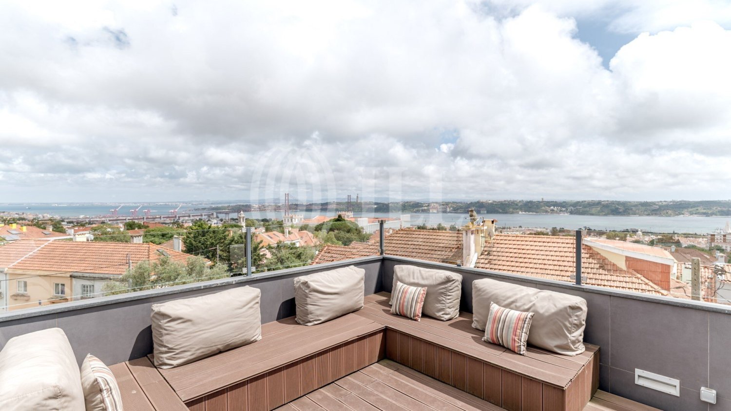 4 Schlafzimmer Villa in Lisbon, Portugal, Nr. 204524