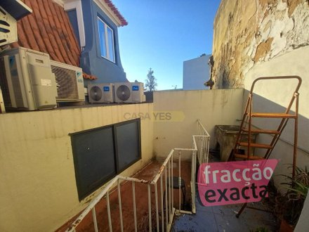 Edificio en Lisbon, Portugal 124 m² No. 102614