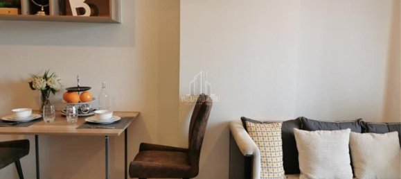 1 bedroom Condo in Phra Khanong, Thailand No. 8866 2