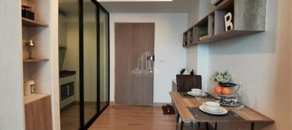 1 bedroom Condo in Phra Khanong, Thailand No. 8866 3
