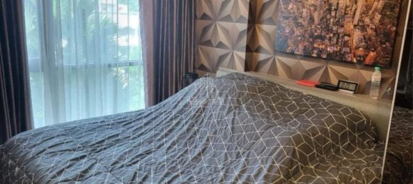 1 bedroom Condo in Phra Khanong, Thailand No. 8866 4