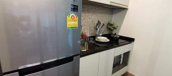 1 bedroom Condo in Phra Khanong, Thailand No. 8866 7