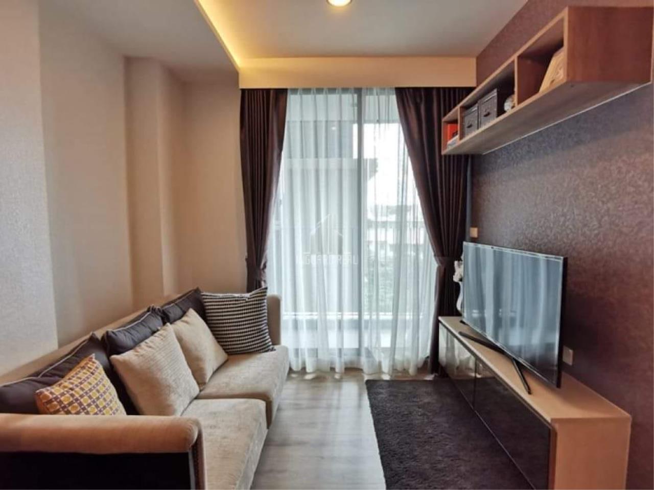 1 bedroom Condo in Phra Khanong, Thailand No. 8866