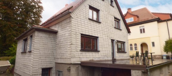 Casa de 7 divisões em Ilm-Kreis, Germany N.º 15215 9