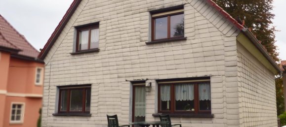 Casa de 7 divisões em Ilm-Kreis, Germany N.º 15215 10