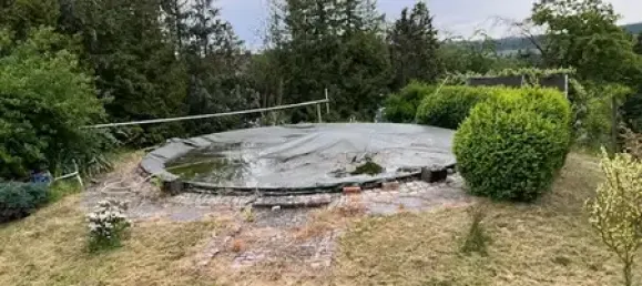 7 rooms Townhouse in Mansfeld-Sudharz, Germany No. 129965 4