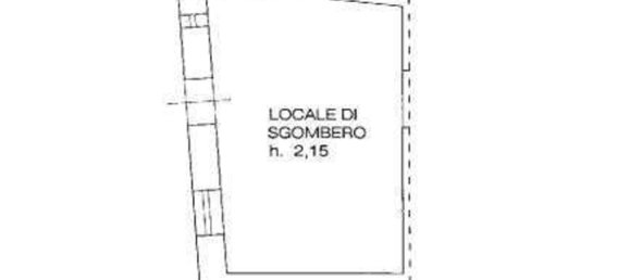 5 rooms Apartment in Pescaglia, Italy No. 189346 18