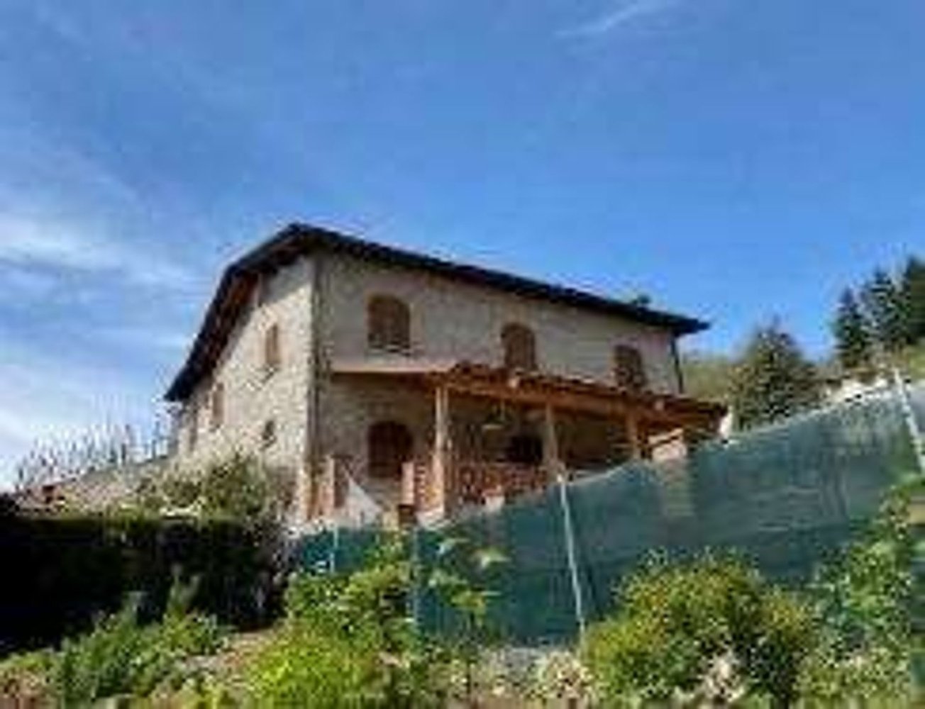 5 rooms Apartment in Pescaglia, Italy No. 189346