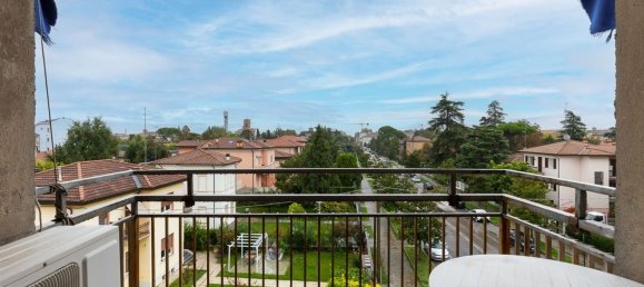 7 rooms Penthouse in Lugo, Italy No. 145236 21