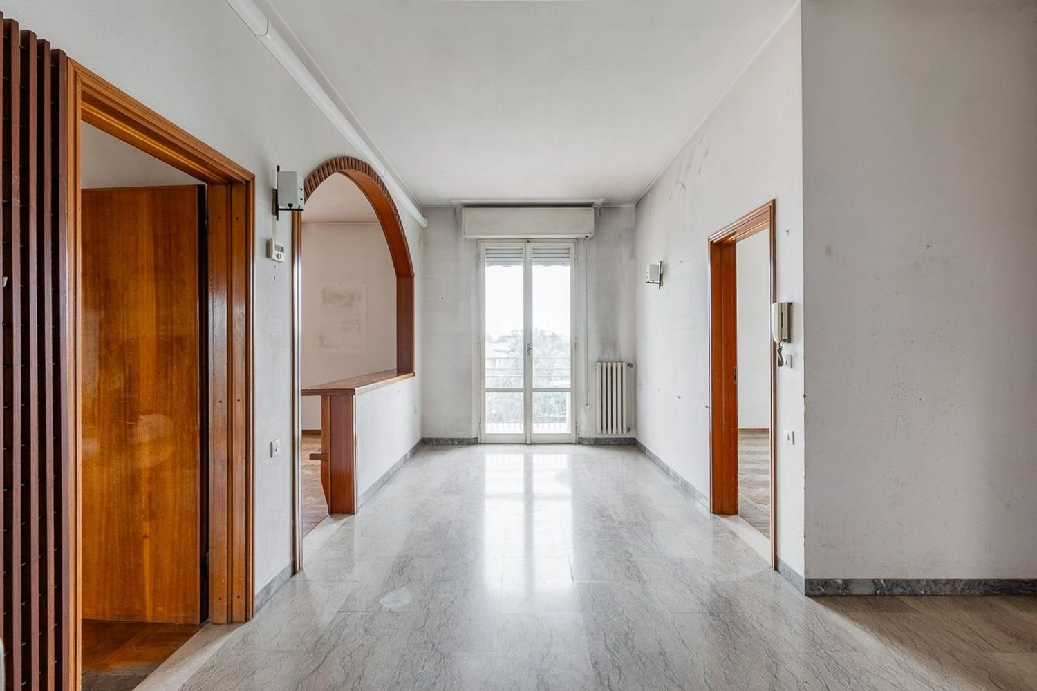 7 rooms Penthouse in Lugo, Italy No. 145236