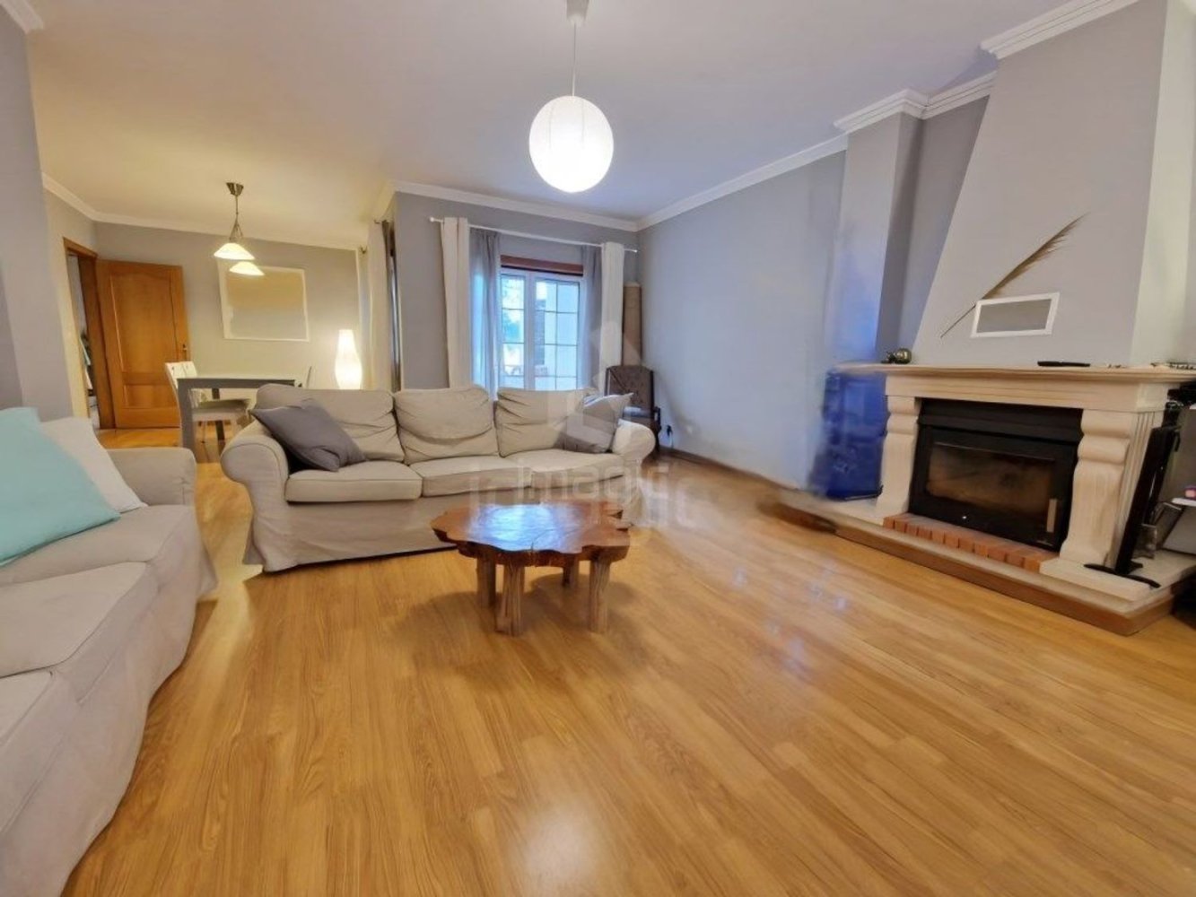 3 Schlafzimmer Doppelhaus in Mafra, Portugal, Nr. 336037