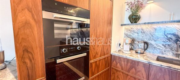 1 غرف نوم شقة في أبراج بحيرة جميرا, UAE رقم 98660 14