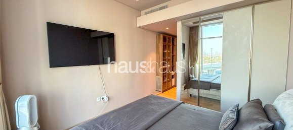 1 غرف نوم شقة في أبراج بحيرة جميرا, UAE رقم 98660 6